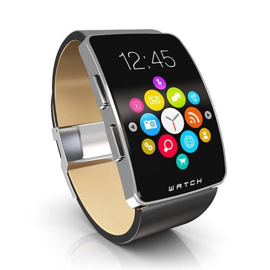 Smart Devices & Wearables