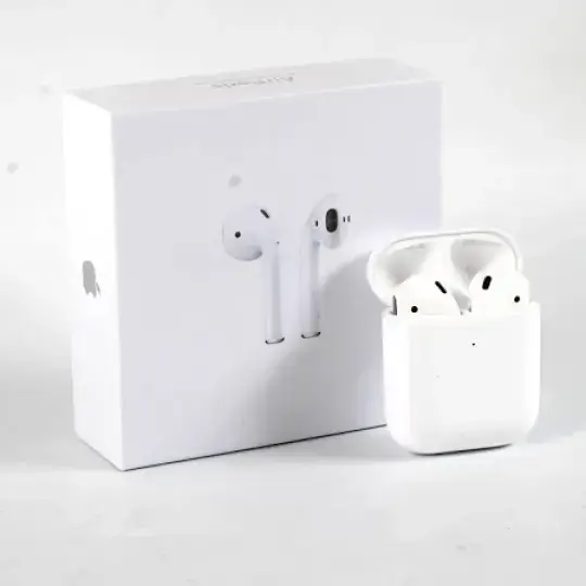 Ear Buds