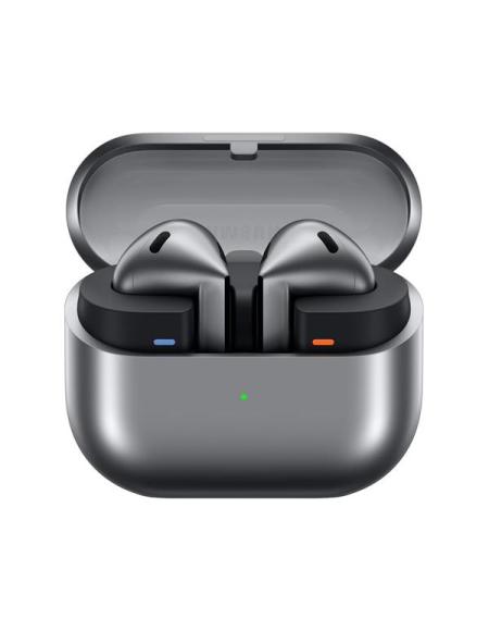 Samsung Galaxy Buds3 Silver
