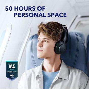 Beat Headset
