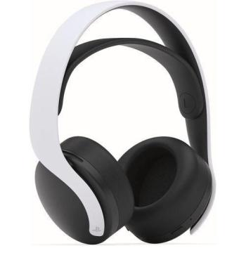 Sony Playstation Pulse 3D Wireless Headset For PS5, PS4