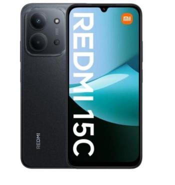 XIAOMI Redmi 15C 